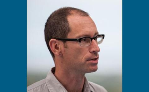 Brian Dillon